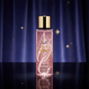✨💎A Partir de 2,91€ Prix Dégressif : Brumes Corporelles Parfumées FULL MOON NIGHT - Sensinity 250ml 💎✨ – Image 2