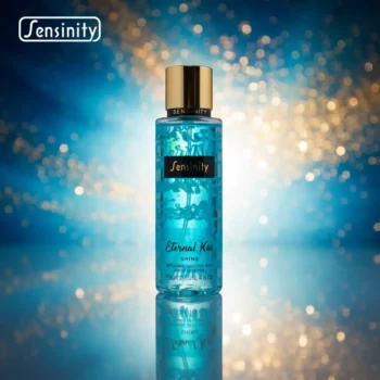 ✨💎A Partir de 2,91€ Prix Dégressif : Brumes Corporelles Parfumées STERNAL KISS - Sensinity 250ml 💎✨ – Image 2