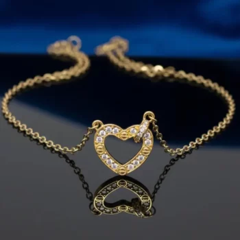 1,55€ 📦 Super Pack Ouverture de Boutique : Mélange de 600 Bijoux Haute Qualité – Acier Inoxydable - +ou- 4200€ à La Revente – Image 6
