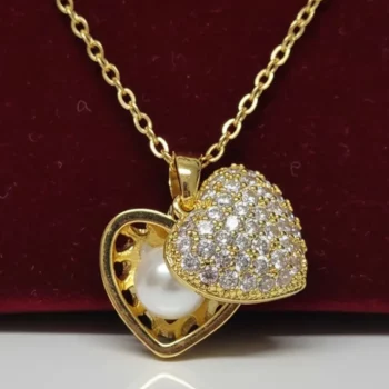 1,55€ 📦 Super Pack Ouverture de Boutique : Mélange de 600 Bijoux Haute Qualité – Acier Inoxydable - +ou- 4200€ à La Revente – Image 23