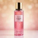 ✨💎A Partir de 2,91€ Prix Dégressif : Brumes Corporelles Parfumées CHEERS CRYS - Sensinity 250ml 💎✨