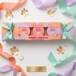 💖🌸 Le Coffret Cadeau Parfait pour Maman : Sweet Swirls de IDC Institute 🎁🤗