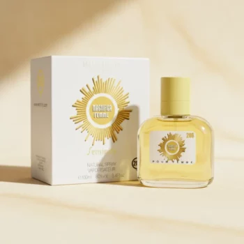 A Partir de 2,20€ Prix Dégressif : MAGNIFICA POUR FEMME Eau de Toilette SENSINITY - Le Parfum Générique qui Défie le Luxe ! 💰 – Image 2