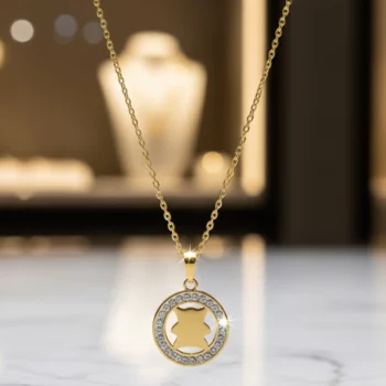 1,55€ 📦 Super Pack Ouverture de Boutique : Mélange de 600 Bijoux Haute Qualité – Acier Inoxydable - +ou- 4200€ à La Revente – Image 7