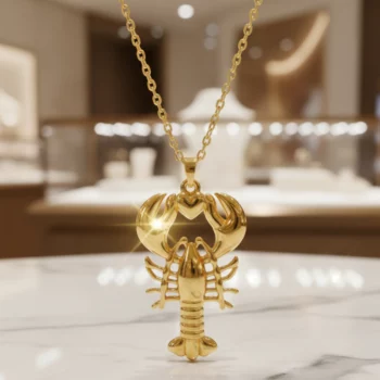 1,55€ 📦 Super Pack Ouverture de Boutique : Mélange de 600 Bijoux Haute Qualité – Acier Inoxydable - +ou- 4200€ à La Revente – Image 11
