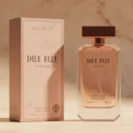A Partir de 4,75€ Prix Dégressif : DILE ELLE POUR FEMME Eau de Toilette Sensinity - L'Élégance Délicate et Moderne ! ✨