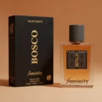 A Partir de 2,20€ Prix Dégressif : BOSCO 69 POUR HOMME Eau de Toilette Sensinity - Le Sillage de l'Homme Intrépide ! 🚀