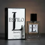 A Partir de 2,20€ Prix Dégressif : ESTILO POUR HOMME Eau de Toilette Sensinity - Le Parfum Générique qui Défie le Luxe ! 💰