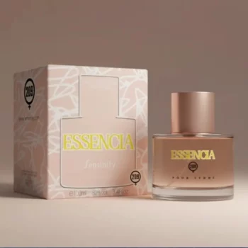 A Partir de 2,20€ Prix Dégressif : ESSENCIA POUR FEMME Eau de Toilette SENSINITY - Le Parfum Générique qui Défie le Luxe ! 💰