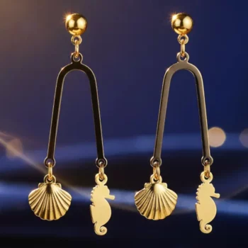 1,55€ 📦 Super Pack Ouverture de Boutique : Mélange de 600 Bijoux Haute Qualité – Acier Inoxydable - +ou- 4200€ à La Revente – Image 49
