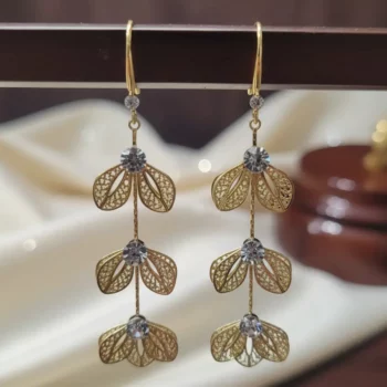 1,55€ 📦 Super Pack Ouverture de Boutique : Mélange de 600 Bijoux Haute Qualité – Acier Inoxydable - +ou- 4200€ à La Revente – Image 76