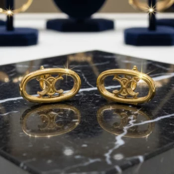 1,55€ 📦 Super Pack Ouverture de Boutique : Mélange de 600 Bijoux Haute Qualité – Acier Inoxydable - +ou- 4200€ à La Revente – Image 82