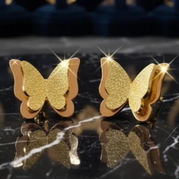 1,55€ 📦 Super Pack Ouverture de Boutique : Mélange de 600 Bijoux Haute Qualité – Acier Inoxydable - +ou- 4200€ à La Revente – Image 81