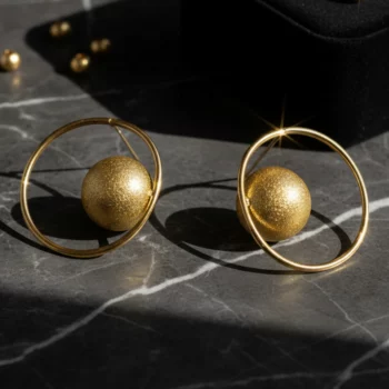 1,55€ 📦 Super Pack Ouverture de Boutique : Mélange de 600 Bijoux Haute Qualité – Acier Inoxydable - +ou- 4200€ à La Revente – Image 80