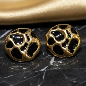 1,55€ 📦 Super Pack Ouverture de Boutique : Mélange de 600 Bijoux Haute Qualité – Acier Inoxydable - +ou- 4200€ à La Revente – Image 78
