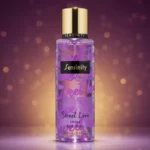 ✨💎A Partir de 2,91€ Prix Dégressif : Brumes Corporelles Parfumées SWEET LOVE - Sensinity 250ml💎✨