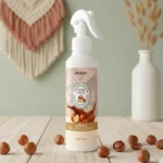 A Partir de 1,90€ Prix Dégressif : Spray d'Ambiance "Crème de Noisettes" 220 ml - Prady