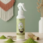 A Partir de 1,90€ Prix Dégressif : Spray d'Ambiance "Matcha Latte" 220 ml - Prady
