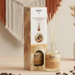 A Partir de 1,90€ Prix Dégressif :☕Mikado Parfumé Prady 100 ml – Parfum Gourmand Café Frappé🍦