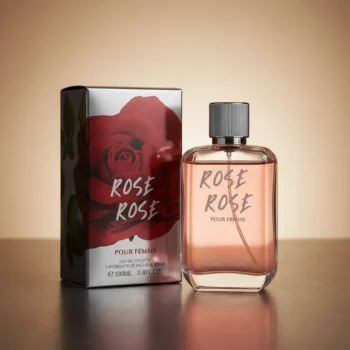 Lot Exceptionnel de 20 (2,10€ Pièce) : Eau de Parfum Générique Femme (100ml) - Michela Valenti – Image 2