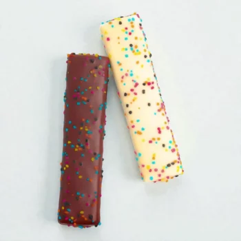 ⚡ TVA Réduite 10%⚡ Nuages Perles Chocolat & Billes Croquantes (Boîte 855g – 75 Bonbons) - Origine Espagne – Image 2