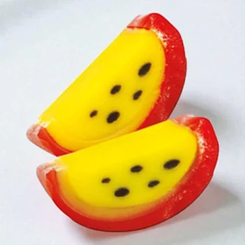 ⚡ TVA Réduite 10%⚡ Sac VRAC Grand Format "Morsures Fruit de la Passion" (1,5 kg) - Origine Espagne – Image 2