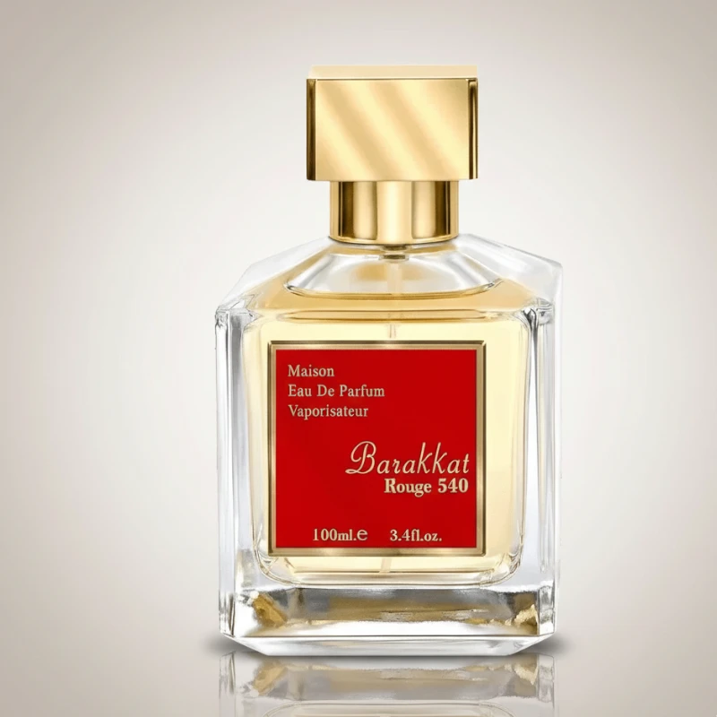 eau de parfum lattafa en gros (10) Eau de parfum BARAKAT EXTRAIT - Maison Alhambra - Produits 100 % Authentiques – Image 1