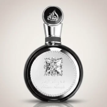 Mélange de 5 ( Soit 15€ Pièce) : Eau de parfum Lattafa - Collection FAKHAR - Produits 100 % Authentiques – Image 2