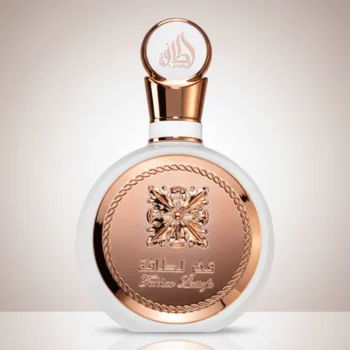 Mélange de 5 ( Soit 15€ Pièce) : Eau de parfum Lattafa - Collection FAKHAR - Produits 100 % Authentiques – Image 4