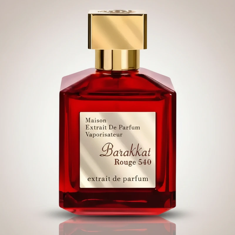 eau de parfum lattafa en gros (8) Extrait de parfum BARAKAT EXTRAIT - Maison Alhambra - Produits 100 % Authentiques – Image 1