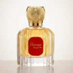 Eau de parfum La Rouge Baroque - Maison Alhambra - Produits 100 % Authentiques