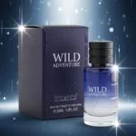 Lot de 3 (3,45€ Pièce) : 💖 L'Élégance à Porter : Eaux de Toilette 30ml LINN YOUNG – WILD ADVENTURE✨