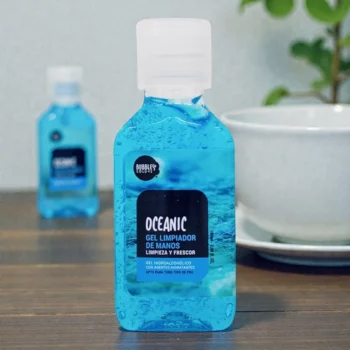 ⚡ VENTE ÉPHÉMÈRE ⚡Lot de 21 (2,75€ Pièce)⚡ Assortiment – Gels Hydroalcooliques Glycérine végétale (100ml) - Bubbles & Colors – Image 7