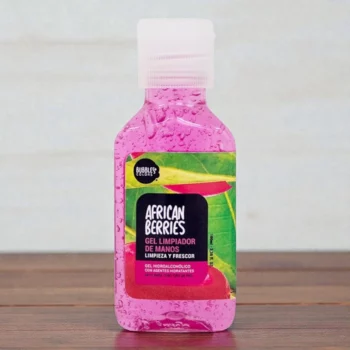 ⚡ VENTE ÉPHÉMÈRE ⚡Lot de 21 (2,75€ Pièce)⚡ Assortiment – Gels Hydroalcooliques Glycérine végétale (100ml) - Bubbles & Colors – Image 5