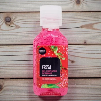 ⚡ VENTE ÉPHÉMÈRE ⚡Lot de 21 (2,75€ Pièce)⚡ Assortiment – Gels Hydroalcooliques Glycérine végétale (100ml) - Bubbles & Colors – Image 12