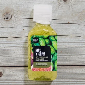 ⚡ VENTE ÉPHÉMÈRE ⚡Lot de 21 (2,75€ Pièce)⚡ Assortiment – Gels Hydroalcooliques Glycérine végétale (100ml) - Bubbles & Colors – Image 10