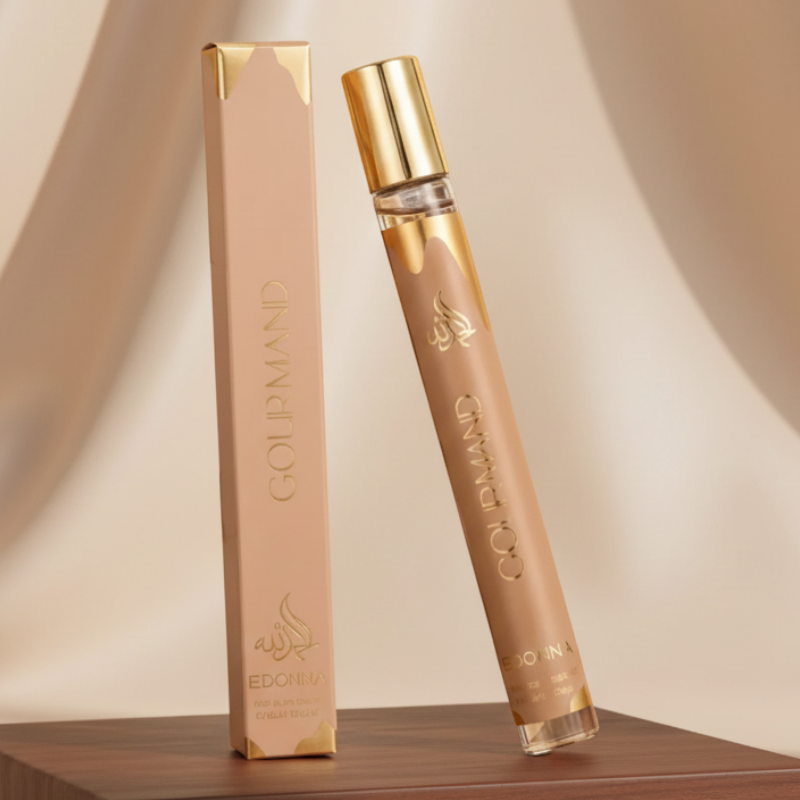 fournisseur de parfum ddonna en ligne (1) Lot de 12 (0,99€ Pièce) : 🍮 Eau De Parfum Gourmand (35ml) - DDonna – Image 1