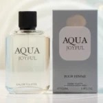 Eau de Toilette Générique Femme AQUA JOYFUL (100ml) - Michela Valenti