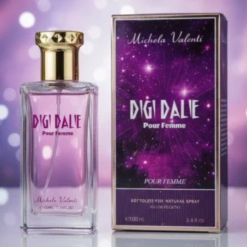 1,48€ 📦 Super Palette : Mélange de 600 eaux de parfum et eaux de toilette (100 ml) +ou- 4200€ à La Revente – Image 81
