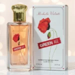 Eau de Toilette Générique Femme GREEN AGE (100ml) - Michela Valenti
