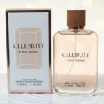 Eau de Toilette Générique Femme CELEBRITY (100ml) - Michela Valenti