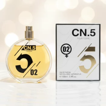 1,48€ 📦 Super Palette : Mélange de 600 eaux de parfum et eaux de toilette (100 ml) +ou- 4200€ à La Revente – Image 34