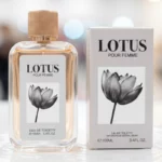 Eau de Toilette Générique Femme LOTUS (100ml) - Michela Valenti
