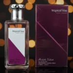 Eau de Toilette Générique Femme TROPICAL KISS (100ml) - Michela Valenti
