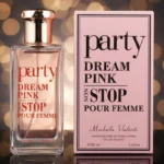 Eau de Toilette Générique Femme PARTY DREAM PINK (100ml) - Michela Valenti