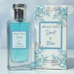 Eau de Toilette Générique Femme LIMIT & BLUE (100ml) - Michela Valenti