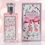 Eau de Toilette Générique Femme PINK CUTE (100ml) - Michela Valenti