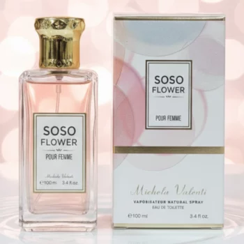 1,48€ 📦 Super Palette : Mélange de 600 eaux de parfum et eaux de toilette (100 ml) +ou- 4200€ à La Revente – Image 73