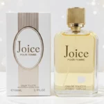 Eau de Toilette Générique Femme JOICE (100ml) - Michela Valenti