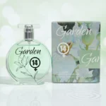 Eau de Parfum Dupe GARDEN 100ml - Michela Valenti (Gamme Prestige)